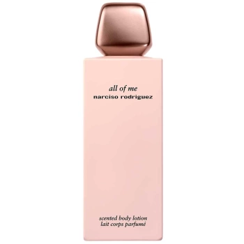 All Of Me Eau De Parfum Body Lotion
