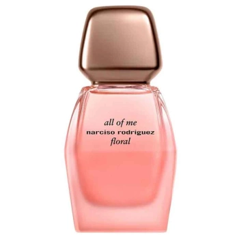 All Of Me Floral Eau De Parfum