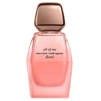 All Of Me Floral Eau De Parfum