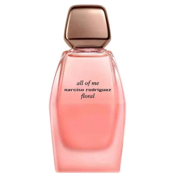 All Of Me Floral Eau De Parfum