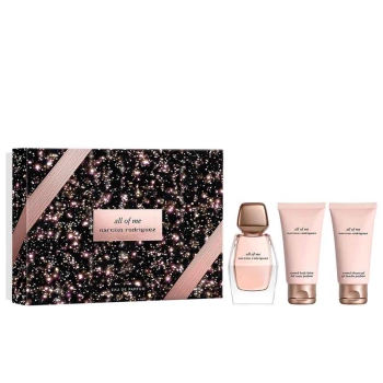 All Of Me Eau De Parfum Xmas Gift Set 2024