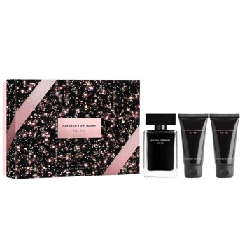 For Her Eau De Toilette Xmas Gift Set 2024