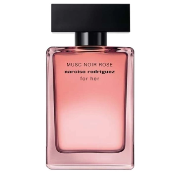 Musc Noir Rose Eau De Parfum
