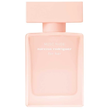 For Her Musc Nude Eau De Parfum