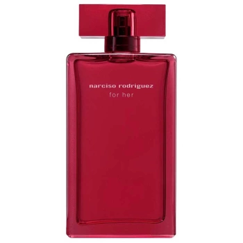 For Her Intense Eau De Parfum