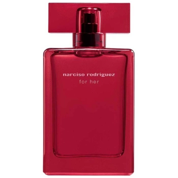 For Her Intense Eau De Parfum