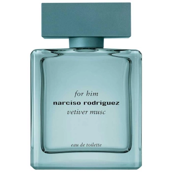 For Him Vetiver Musc Eau De Toilette