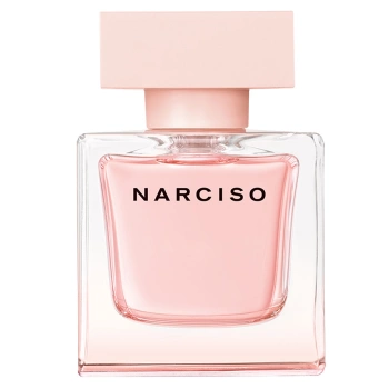 Eau De Parfum Cristal