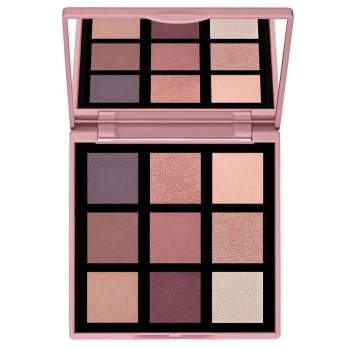 Nuda Pink