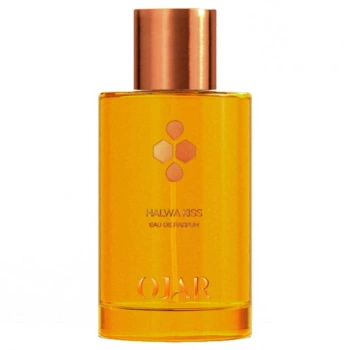 Halwa Kiss  Eau De Parfum Unisex Fragrance  Eau De Parfum Unisex