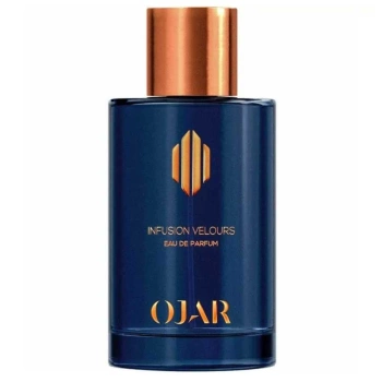 Infusion Velours  Eau De Parfum Unisex Fragrance  Eau De Parfum U