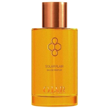 Ojar Solar Flair Unisex Eau De Parfum