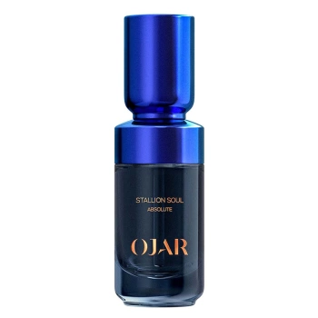 Stallion Soul Absolute Oil  Parfum Unisex Fragrance