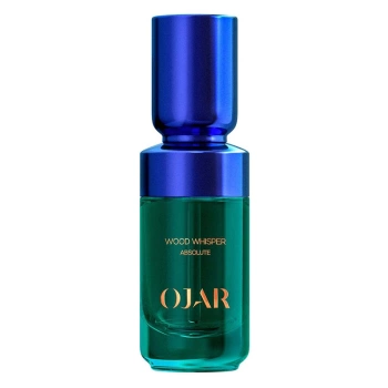 Wood Whisper Absolute Oil Parfum Unisex Fragrance