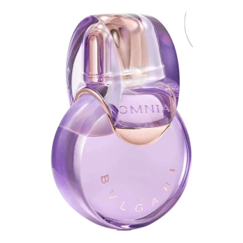 Bvlgari Omnia Amethyste Eau De Toilette