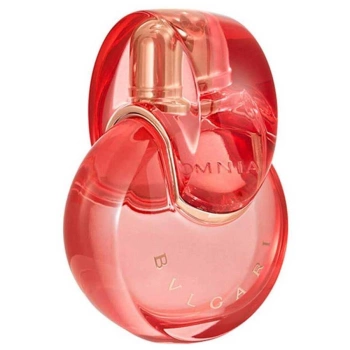 Omnia Coral Eau De Toilette