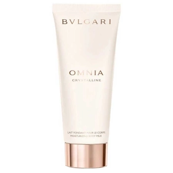 Omnia Crystalline Body Milk