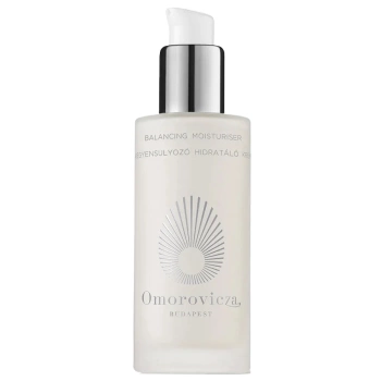 Hydro-Mineral Balancing Moisturizer