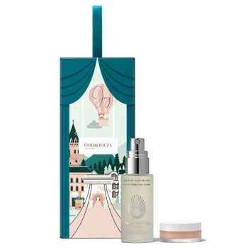 Perfecting Duo Face Cream Set