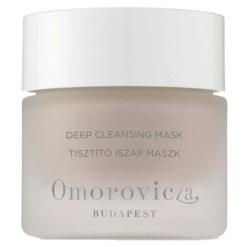 Moor Mud Deep Cleansing Mask