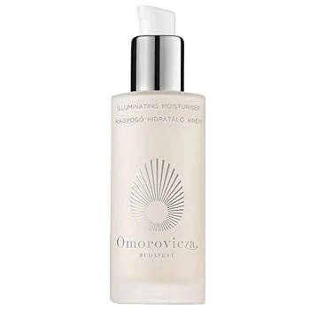 Illuminating Moisturise