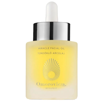 Miracle Facial Oil