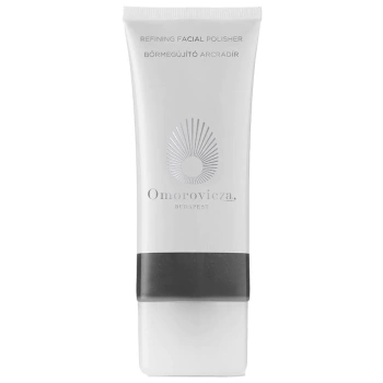 Moor Mud Refining Facial Polisher