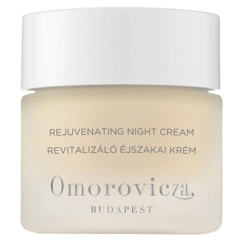 Rejuvenating Night Cream