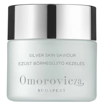 Silver Skin Saviour