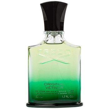 Original Vetiver Eau De Parfum Man Fragrance