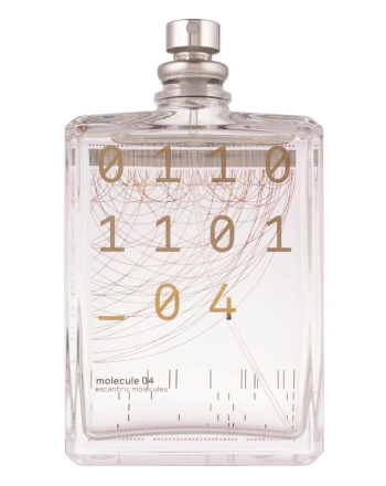 Molecule 04 Eau De Toilette Unisex Fragrance