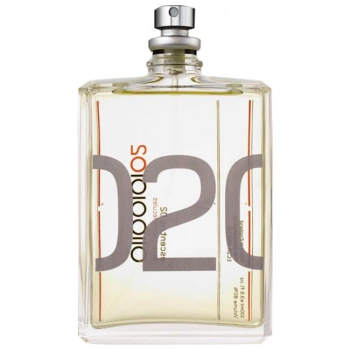 Escentric 02 Eau De Toilette Unisex Fragrance