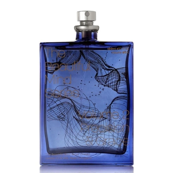 The Beautiful Mind S Volume Ii Precision And Grace Eau De Toilette Unisex Fragrance