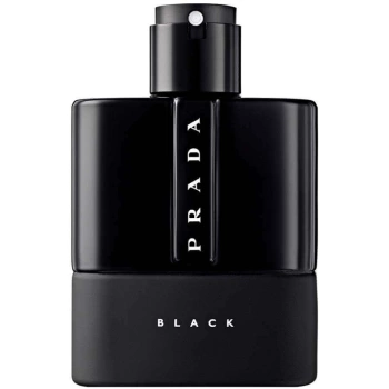 Luna Rossa Black Eau De Parfum Man Fragrance