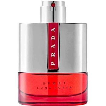 Luna Rossa Sport Eau De Toilette