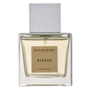 Atelier Rebul Bisous Eau De Parfum