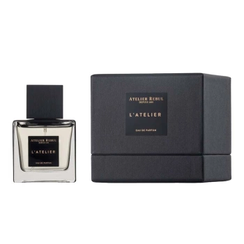 Atelier Rebul Latelier Eau De Parfum