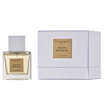 Atelier Rebul Nuits En Rose Eau De Parfum