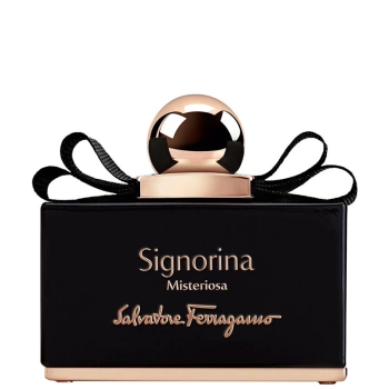 Salvatore Ferragamo Signorina Misteriosa Eau De Parfum