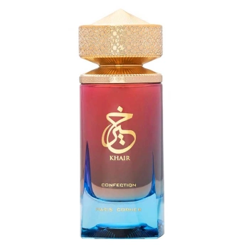 Khair Confection Unisex Eau De Parfum