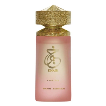 Khair Fusion Unisex Eau De Parfum
