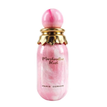 Marshmallow Blush Unisex Eau De Parfum