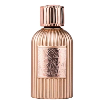 PARIS CORNER QISSA DELICIOUS 100ML EAU DE PARFUM UNISEX FRAGRANCE