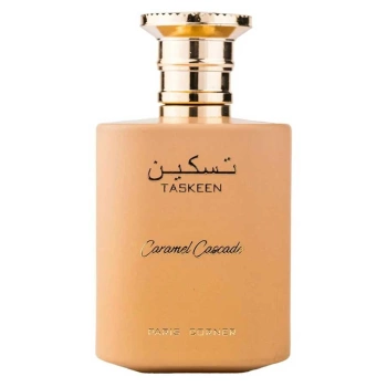 Taskeen Caramel Cascade Unisex Eau De Parfum