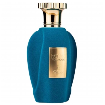 Voux Turquoise Unisex Eau De Parfum