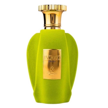 Voux Zingy Unisex Eau De Parfum