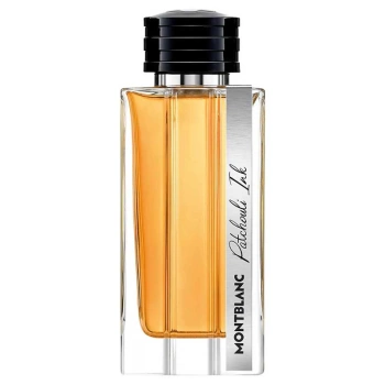 Patchouli Ink Eau De Parfum