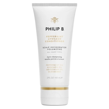 Philip B. Peppermint Avocado Conditioner