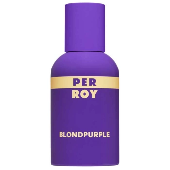 Blond Purple Unisex Eau De Parfum