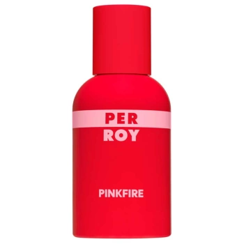 Pink Fire Unisex Eau De Parfum